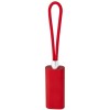 Купить Фонарик ThisWay Midi, красный с нанесением логотипа