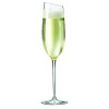 Купить Бокал для шампанского Champagne с нанесением логотипа