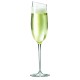 Купить Бокал для шампанского Champagne с нанесением логотипа