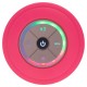 Купить Беспроводная колонка stuckSpeaker 2.0, розовая с нанесением логотипа