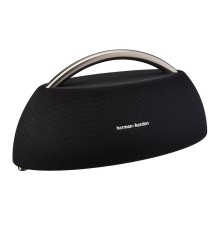 Беспроводная колонка Harman Kardon Go and Play Mini, черная