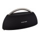 Купить Беспроводная колонка Harman Kardon Go and Play Mini, черная с нанесением логотипа