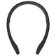 Купить Bluetooth наушники Rockall, черные с нанесением логотипа
