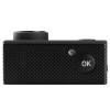 Купить Экшн-камера Digma DiCam 310, черная с нанесением логотипа