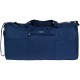Купить Сумка дорожная складная Global TA, синяя с нанесением логотипа