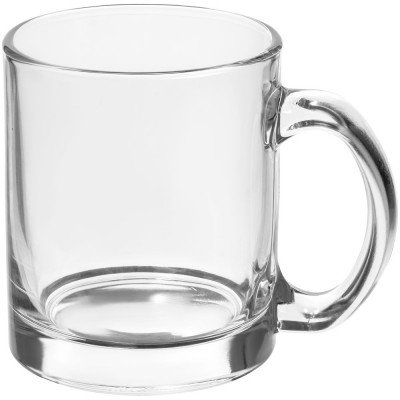 Купить Кружка Promo Glass с нанесением
