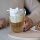 Купить Емкость для заваривания Miaou, белая с нанесением логотипа