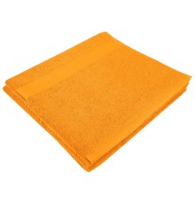 Полотенце Soft Me Large, оранжевое