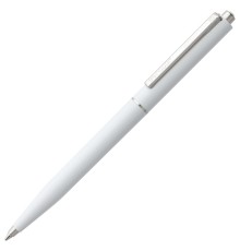 Ручка шариковая Senator Point ver.2, белая