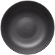 Купить Миска Nordic Kitchen, большая, черная с нанесением логотипа