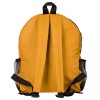Купить Рюкзак Unit Easy, желтый с нанесением логотипа