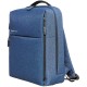 Купить Рюкзак для ноутбука Mi City Backpack, темно-синий с нанесением логотипа