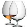 Купить Набор бокалов для бренди Bar с нанесением логотипа