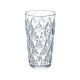 Купить Стакан Crystal, большой, прозрачный с нанесением логотипа