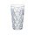 Стакан Crystal, большой, прозрачный Стакан Crystal, большой, прозрачный