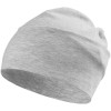 Купить Шапка HeadOn, серый меланж с нанесением логотипа