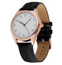 Часы наручные Chronicker Gold
