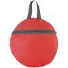 Купить Складная спортивная сумка Josie, красная с нанесением логотипа
