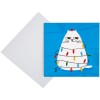 Купить Набор Warmest Wishes: 3 открытки с конвертами с нанесением логотипа