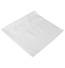 Полотенце махровое Soft Me Small, белое