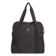 Купить Сумка женская Core Tote Bag, черная с нанесением логотипа