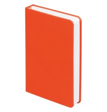 Ежедневник Basis Mini, недатированный, оранжевый