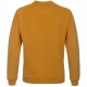 Купить Свитшот мужской Kulonga Sweat, горчичный с нанесением логотипа