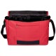Купить Сумка для ноутбука Unit Laptop Bag, красная с нанесением логотипа