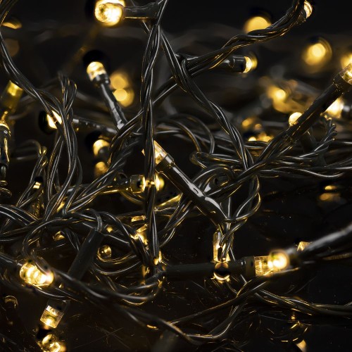Купить Гирлянда illumiNation Maxi, светодиодная, теплый свет с нанесением логотипа
