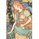 Купить Книга «Ар-нуво» с нанесением логотипа