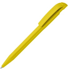 Ручка шариковая S45 Total, желтая