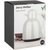 Купить Термос-кувшин Jarry Hotter, белый с нанесением логотипа