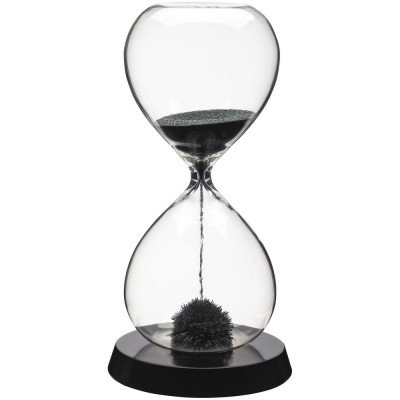 Купить Магнитный антистресс Elusive Time с нанесением