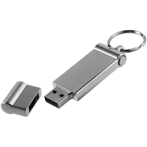 Купить Флешка Uniscend Flashmod, 8 Гб с нанесением логотипа
