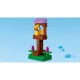 Купить Конструктор «LEGO Classic. Базовый набор кубиков» с нанесением логотипа