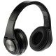 Купить Беспроводные наушники Uniscend Sound Joy, черные с нанесением логотипа