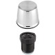 Купить Термос Thermos SK2020, черный матовый с нанесением логотипа