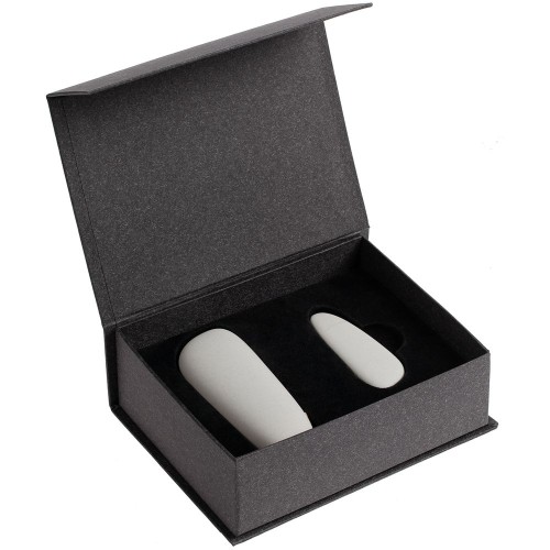 Купить Набор Causeway, малый, светло-серый, 32 Гб с нанесением логотипа