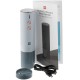Купить Электрический штопор Huo Hou Electric Wine Bottle Opener Gift Edition, синий с нанесением логотипа