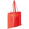 Купить Складная сумка Unit Foldable, красная с нанесением логотипа