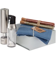 Набор Seasoning, синий