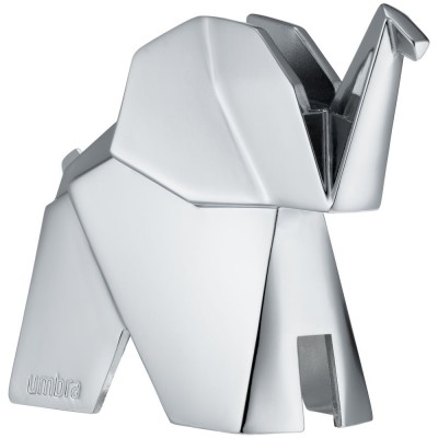Купить Держатель для колец Origami Elephant с нанесением