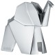 Купить Держатель для колец Origami Elephant с нанесением логотипа
