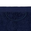 Купить Полотенце Loft, большое, синее с нанесением логотипа