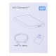Купить Внешний диск WD Elements, USB 3.0, 1Тб, черный с нанесением логотипа