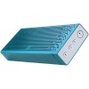 Купить Беспроводная стереоколонка Mi Bluetooth Speaker, синяя с нанесением логотипа