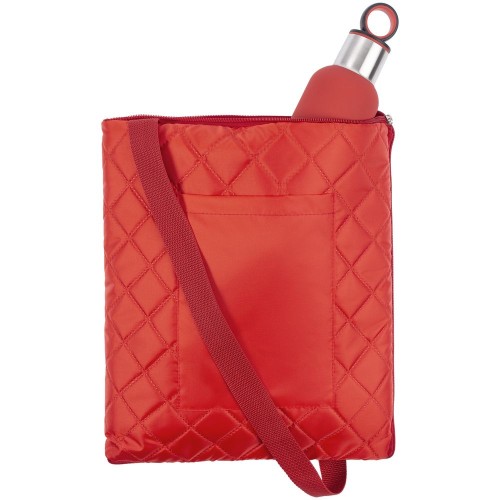 Купить Набор Nest Rest, красный с нанесением логотипа