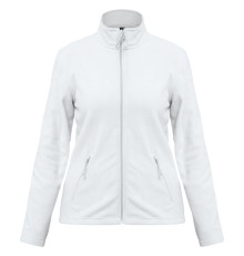 Куртка женская ID.501 белая