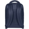 Купить Рюкзак для ноутбука Plume Business, синий с нанесением логотипа