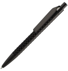 Ручка шариковая Prodir QS40 PMP-P Air, черная
